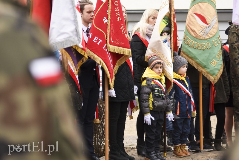 Pamięci tych, którzy przelewali krew za naszą wolność zdjęcie nr 194775