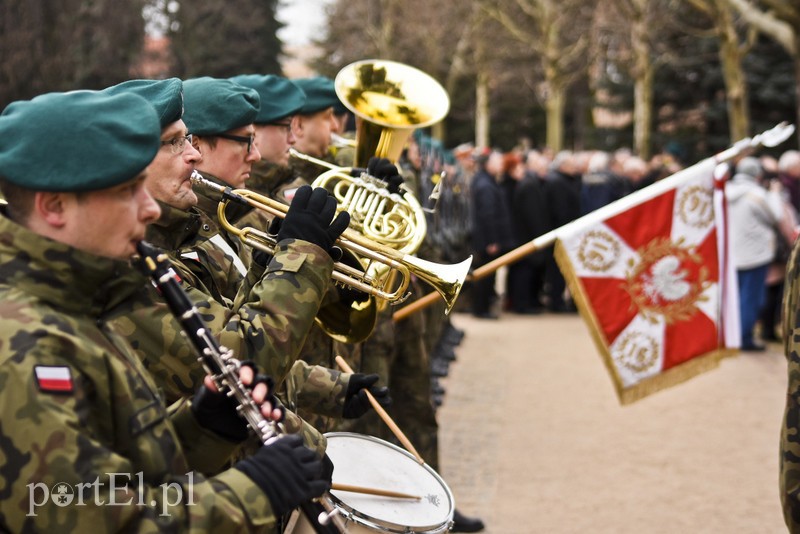 Pamięci tych, którzy przelewali krew za naszą wolność zdjęcie nr 194772