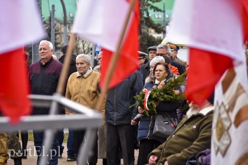 Pamięci tych, którzy przelewali krew za naszą wolność zdjęcie nr 194776