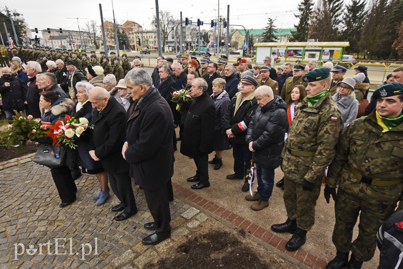 Pamięci tych, którzy przelewali krew za naszą wolność zdjęcie nr 194779