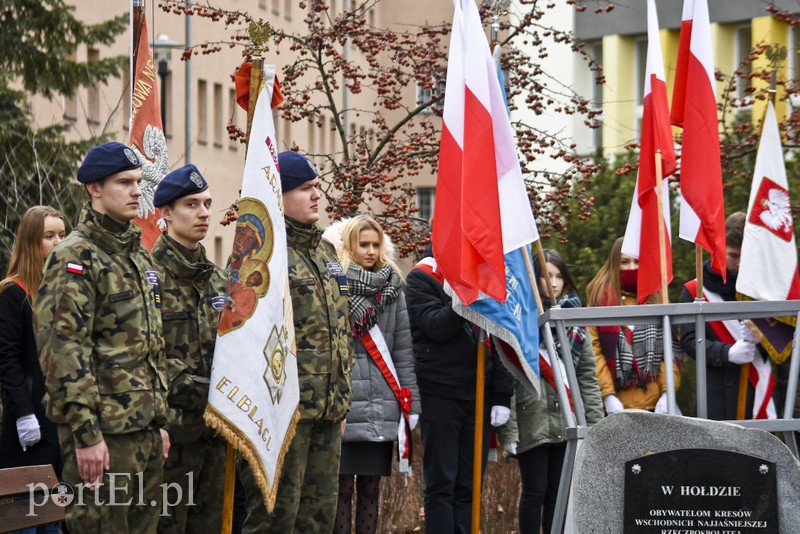 Pamięci tych, którzy przelewali krew za naszą wolność zdjęcie nr 194768