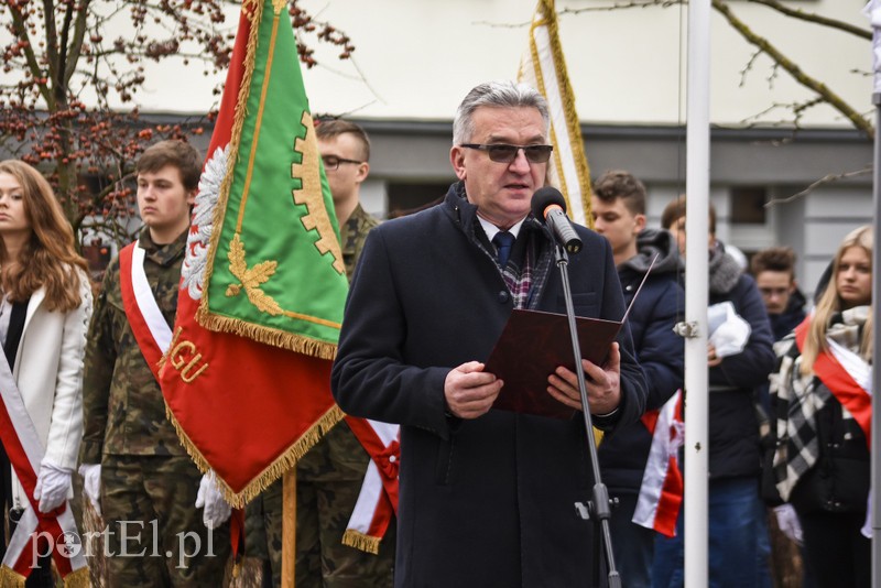 Pamięci tych, którzy przelewali krew za naszą wolność zdjęcie nr 194778