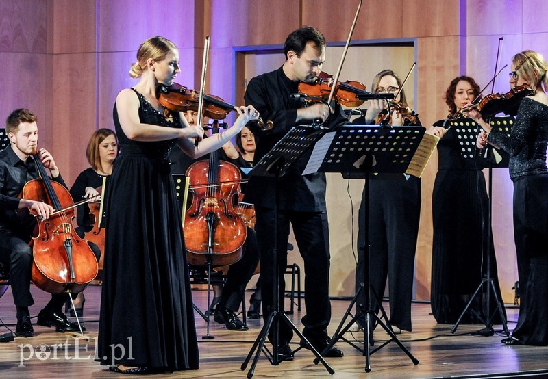 Stradivarius „Polonia” i elbląscy kameraliści zdjęcie nr 194957