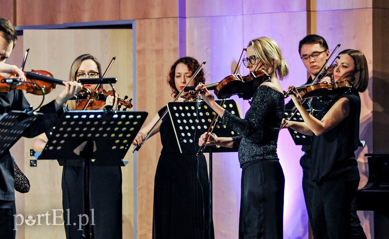 Stradivarius „Polonia” i elbląscy kameraliści zdjęcie nr 194956