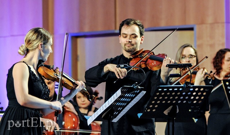 Stradivarius „Polonia” i elbląscy kameraliści zdjęcie nr 194953