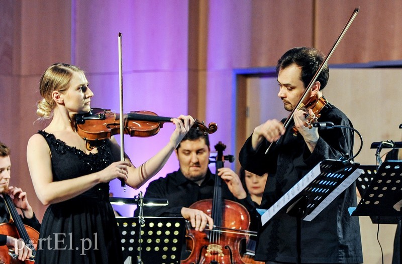 Stradivarius „Polonia” i elbląscy kameraliści zdjęcie nr 194954