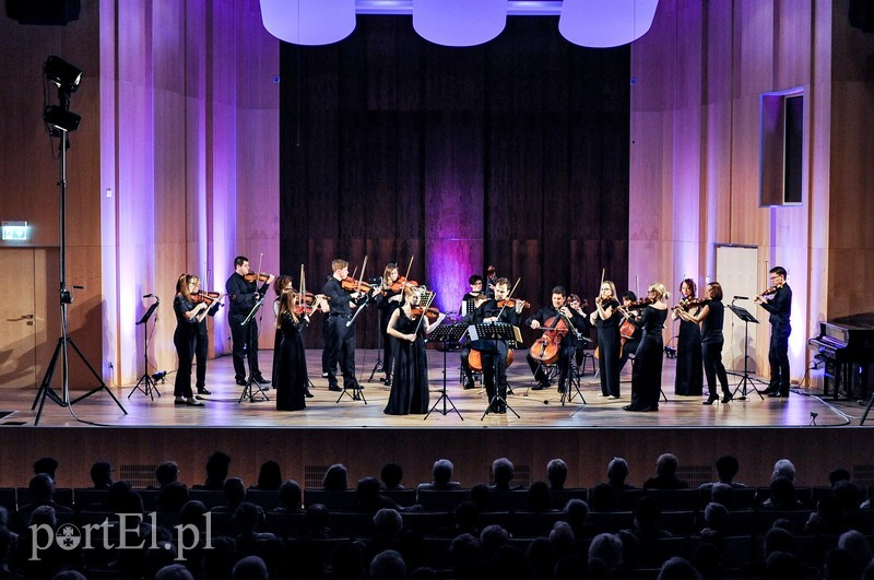 Stradivarius „Polonia” i elbląscy kameraliści zdjęcie nr 194959