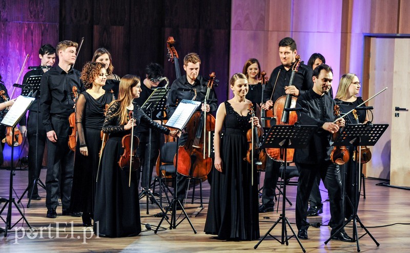 Stradivarius „Polonia” i elbląscy kameraliści zdjęcie nr 194952