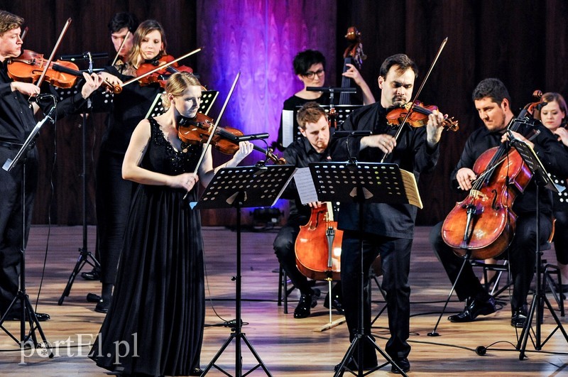 Stradivarius „Polonia” i elbląscy kameraliści zdjęcie nr 194960