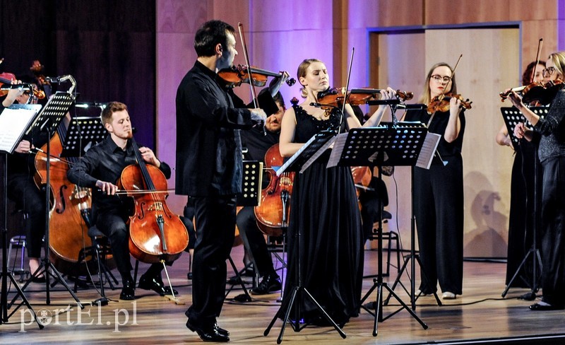 Stradivarius „Polonia” i elbląscy kameraliści zdjęcie nr 194964