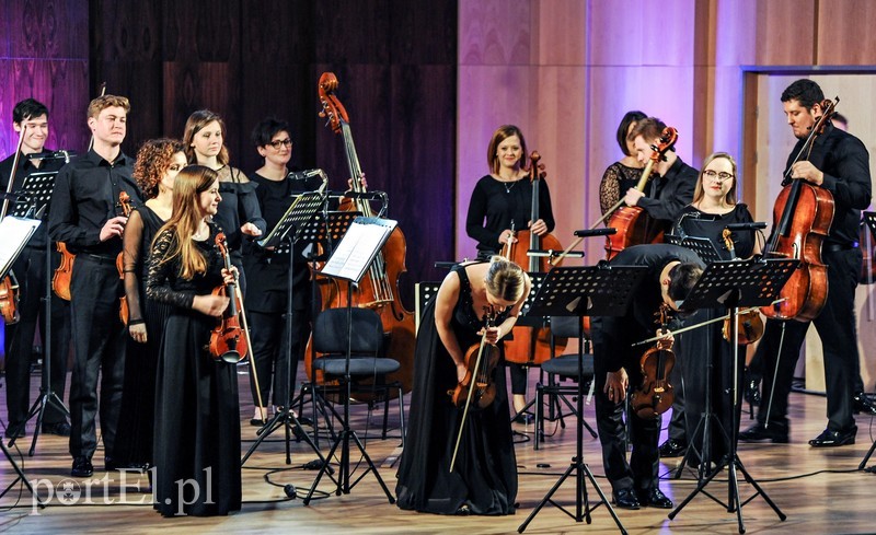 Stradivarius „Polonia” i elbląscy kameraliści zdjęcie nr 194951