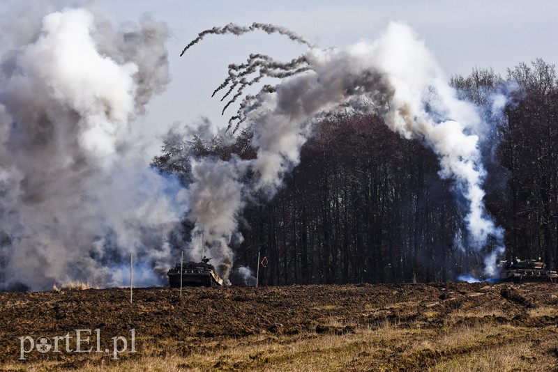 Służba w czołgach jest przyjemnością zdjęcie nr 195145