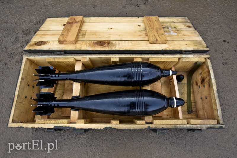 Służba w czołgach jest przyjemnością zdjęcie nr 195174