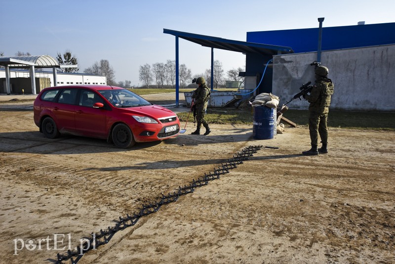 Służba w czołgach jest przyjemnością zdjęcie nr 195087
