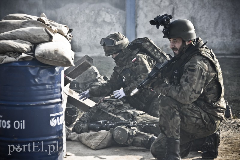 Służba w czołgach jest przyjemnością zdjęcie nr 195101