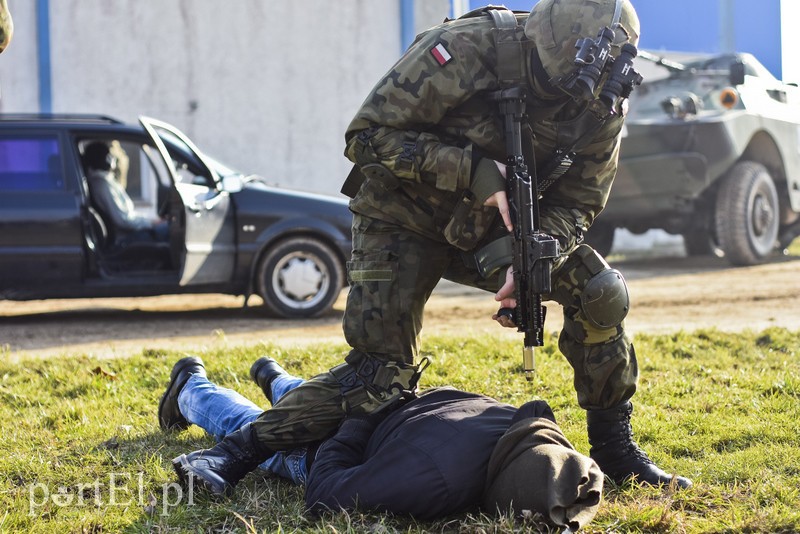 Służba w czołgach jest przyjemnością zdjęcie nr 195103