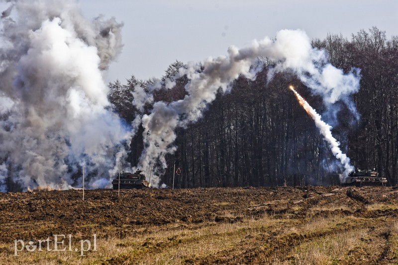 Służba w czołgach jest przyjemnością zdjęcie nr 195144
