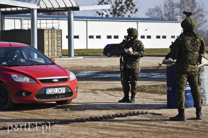 Służba w czołgach jest przyjemnością zdjęcie nr 195086