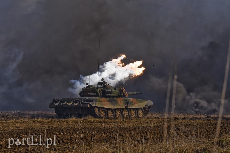 Służba w czołgach jest przyjemnością zdjęcie nr 195156