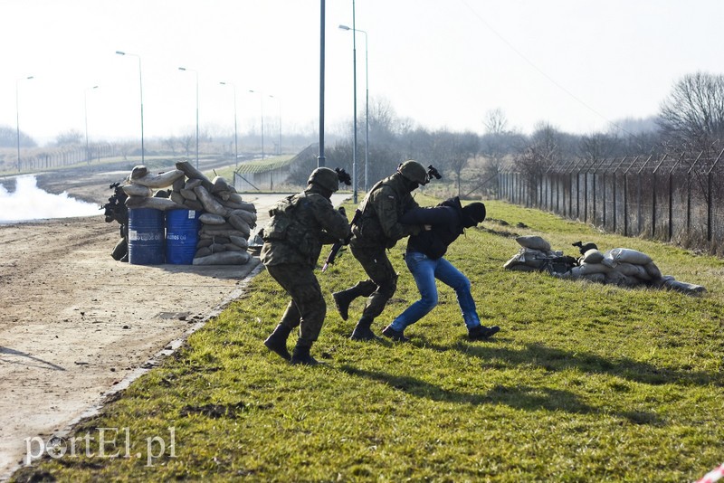 Służba w czołgach jest przyjemnością zdjęcie nr 195096