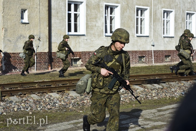 Służba w czołgach jest przyjemnością zdjęcie nr 195115