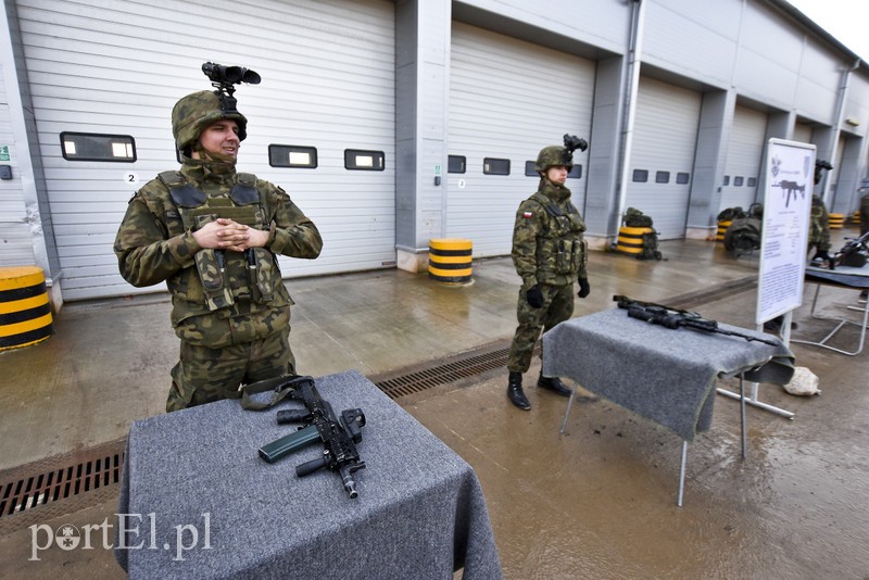 Służba w czołgach jest przyjemnością zdjęcie nr 195170