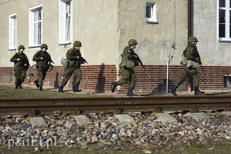 Służba w czołgach jest przyjemnością zdjęcie nr 195116