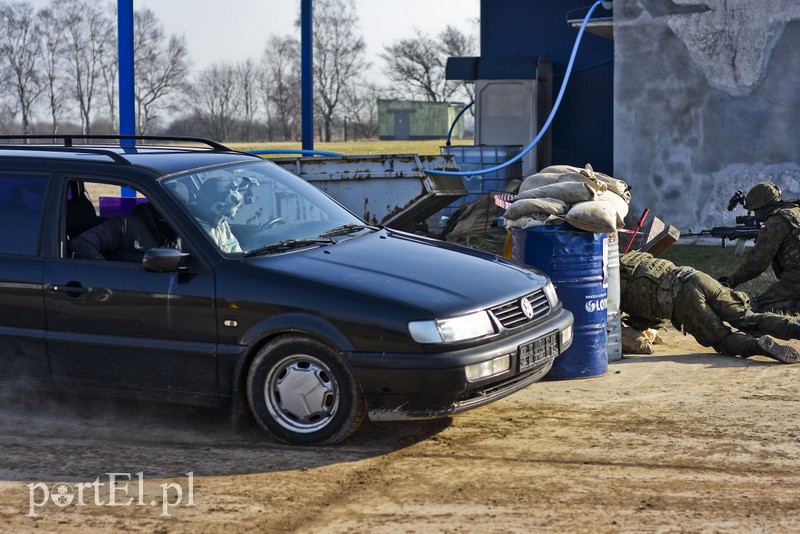 Służba w czołgach jest przyjemnością zdjęcie nr 195092