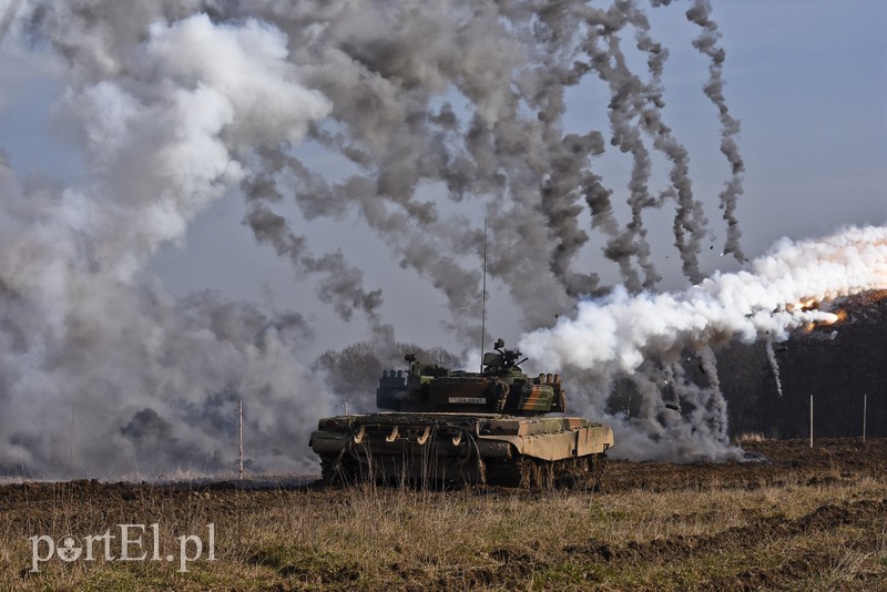 Służba w czołgach jest przyjemnością zdjęcie nr 195154