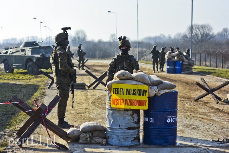 Służba w czołgach jest przyjemnością zdjęcie nr 195082