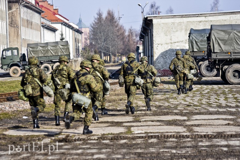 Służba w czołgach jest przyjemnością zdjęcie nr 195117