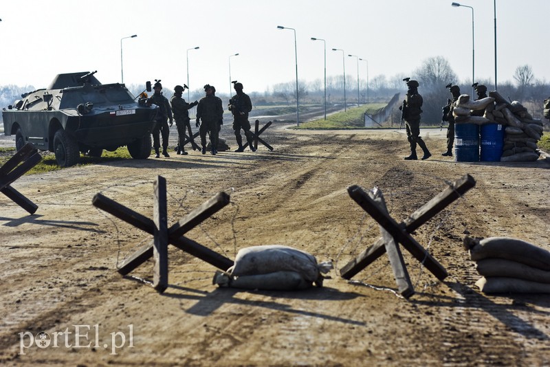 Służba w czołgach jest przyjemnością zdjęcie nr 195083