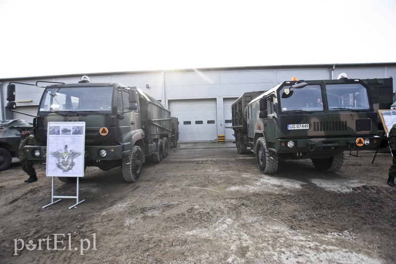 Służba w czołgach jest przyjemnością zdjęcie nr 195179