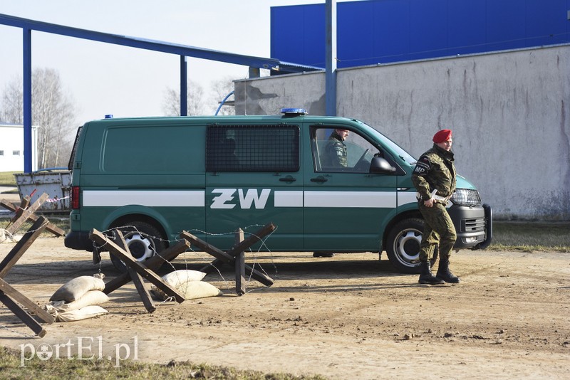 Służba w czołgach jest przyjemnością zdjęcie nr 195104