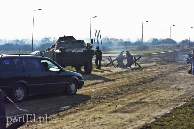 Służba w czołgach jest przyjemnością zdjęcie nr 195093