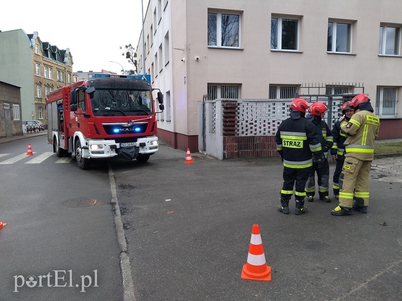 Alarm bombowy w Urzędzie Miejskim zdjęcie nr 195185