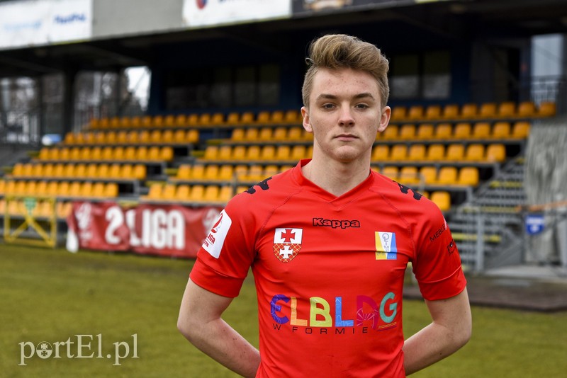 Dawid Kapłon