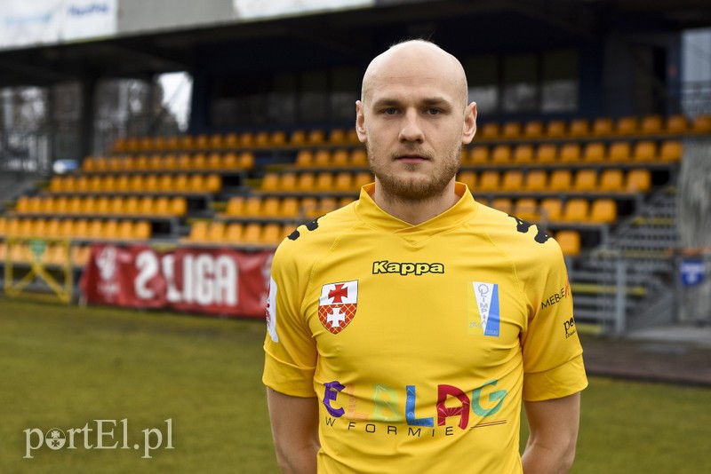 Mateusz Szmydt