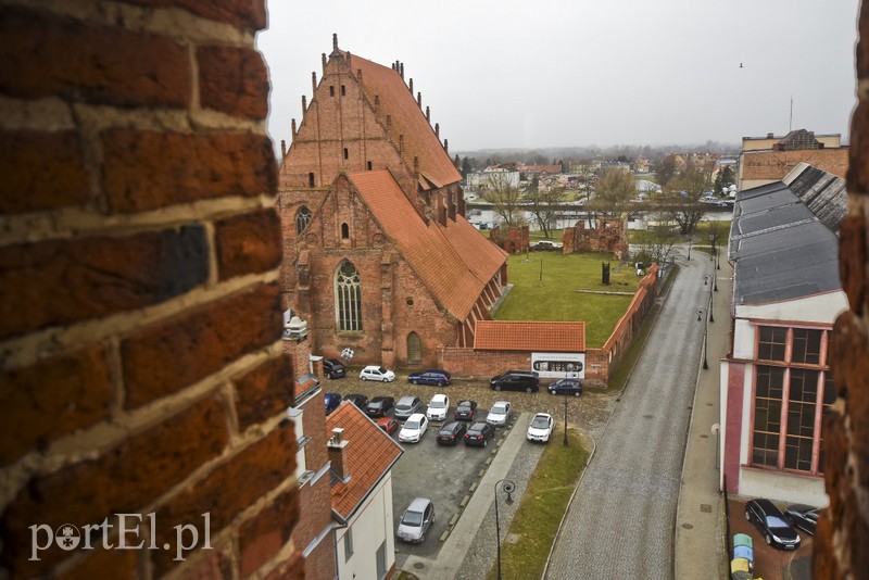  Panie Karolu, do zobaczenia w Elblągu? zdjęcie nr 195241