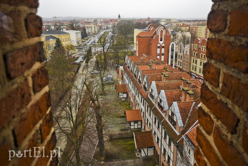  Panie Karolu, do zobaczenia w Elblągu? zdjęcie nr 195243