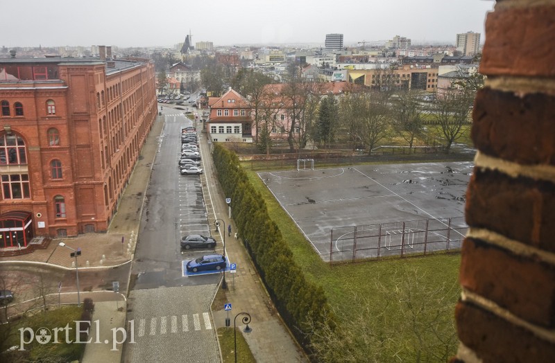  Panie Karolu, do zobaczenia w Elblągu? zdjęcie nr 195242