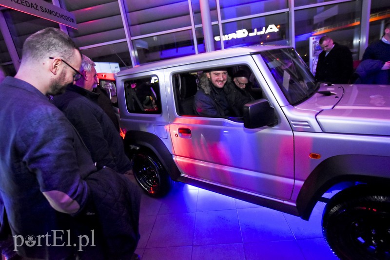 Samochód, który zawsze daje radę zdjęcie nr 195279