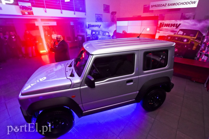 Samochód, który zawsze daje radę zdjęcie nr 195271