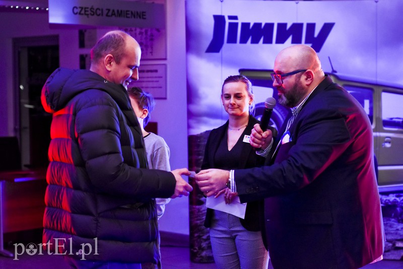 Samochód, który zawsze daje radę zdjęcie nr 195277