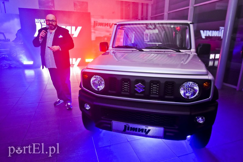 Samochód, który zawsze daje radę zdjęcie nr 195270