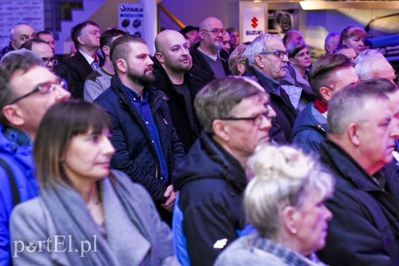 Samochód, który zawsze daje radę zdjęcie nr 195264