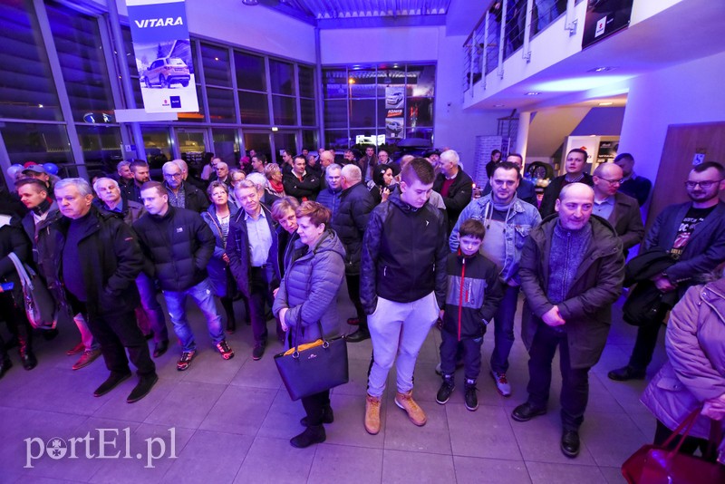 Samochód, który zawsze daje radę zdjęcie nr 195260