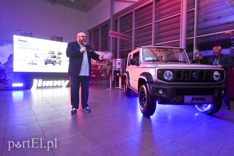 Samochód, który zawsze daje radę zdjęcie nr 195273