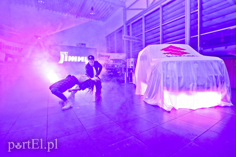 Samochód, który zawsze daje radę zdjęcie nr 195266