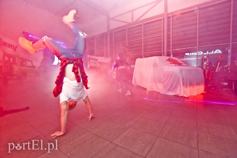 Samochód, który zawsze daje radę zdjęcie nr 195267